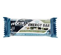 MX3 Barre Energetique Olive Provencale - Mixte - Multicolore - taille Unique- modèle 2026