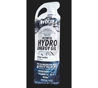 MX3 - Hydration et nutrition - Gel Energetique Effort Long - Gels | Mx3 - unisex