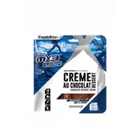 MX3 - Repas lyophilises - Crème Au Chocolat - Repas Lyophilise | Mx3 - unisex