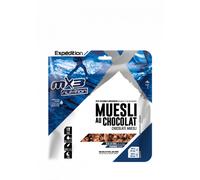MX3 - Repas lyophilises - Muesli Chocolat - Repas Lyophilise | Mx3 - unisex
