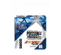 MX3 - Repas lyophilises - Poisson à La Provençale - Repas Lyophilise | Mx3 - unisex