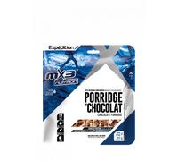 MX3 - Repas lyophilises - Porridge Au Chocolat - Repas Lyophilise | Mx3 - unisex