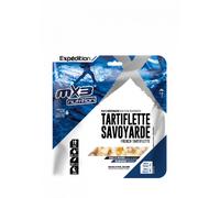MX3 - Repas lyophilises - Tartiflette Savoyarde - Repas Lyophilise | Mx3 - unisex