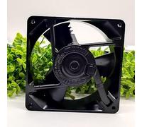 MX3A3 230V10/09A 120MM double ball flow cooling fan 120X38mm