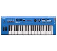 Yamaha MX49 Bleu Synthés numériques