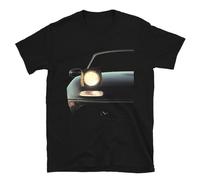 MX5 Miata Eunos Roadster Men's T-Shirt - '89 Vintage JDM Sports Car Classic Tee