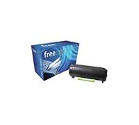 Freecolor mx510-hy-frc cartouche 20000pages cartouche toner et laser