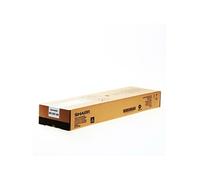 MX51GTBA - Noir - original - cartouche de toner - pour Sharp MX-4112N, MX-5112N