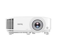 BenQ Vidéoprojecteur XGA MX560C – DLP, 4 000 lumens, 20 000:1, HDMI & VGA, Correction auto, SmartEco