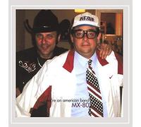 We're An American Band