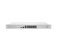 MX84 Cloud Managed - Dispositif de sécurité - 1GbE - 1U - rack-montable