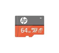 HP Carte microSDXC Mxa1 PNY 64 Go 100 Mo/s Classe 10