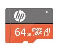 HP Carte microSDXC Mxa1 PNY 64 Go 100 Mo/s Classe 10