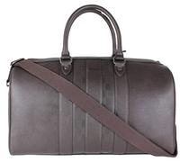 MXB-Waylin-House Check Sac fourre-Tout en PU, BRN Choc, 28 cm, MXB-Waylin-House Check Sac fourre-Tout en PU