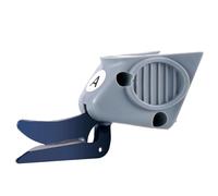 MXBAOHENG Tête de coupe à lame tranchante pour ciseaux électriques Wbt-1 (modèle A)