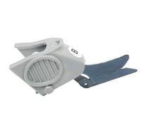 MXBAOHENG Tête de coupe Blunt pour ciseaux électriques Wbt-1 (modèle B)