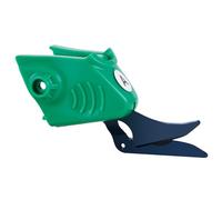MXBAOHENG WBT-2 Ciseaux électriques sans fil pour couper le tissu/tapis/éponge/carton/tissu (A tête de coupe)