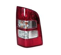 MXBCHBOK LED Feux arrière compatibles avec, pour Ford Ranger Thunder Pickup Truck 2006-2011 Paire (côté conducteur et Passager), B Right