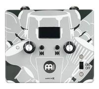 MXBOX16 - Sample Box percussion ultime