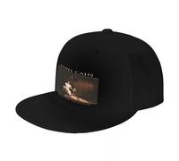 MXCBFIJG Ethel Cain Inspired Sun Cap Cap Female Caps for Men Baseball Cap for Men Man Hat Baseball Cap