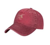 MXCBFIJG J’AI Besoin d’Une bière Que Vous ressemblez à Un Chapeau Casquette de Baseball Classique Chapeaux de Camionneur réglables pour Hommes Femmes Rouge