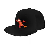 MXCBFIJG Nono The Robot Ulysse 31 Homme Chapeau Chapeaux Femme Casquette de Baseball Casquette Homme Chapeau Casquette de Baseball