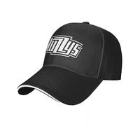 MXCBFIJG Nouveau La légende Muzzy Classique Américain Drôle Caps Hommes Chapeau Casquettes pour Hommes Casquette Homme Chapeau Casquette Baseball