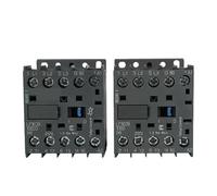 mXCDtRptJ 1 contacteur LP1K/LC1K06/09/12/06/09/12/10/01/M7/BD(LC1K1210M7 AC220V)