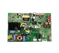mXCDtRptJ Carte mère de réfrigérateur, Carte de contrôle PCB, numéro de modèle EBR75654422,