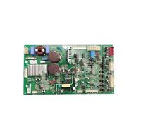 mXCDtRptJ Carte mère de réfrigérateur, Carte de contrôle PCB, numéro de modèle EBR81182706,
