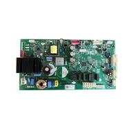 mXCDtRptJ Carte mère de réfrigérateur, Carte de contrôle PCB, numéro de modèle EBR85624912
