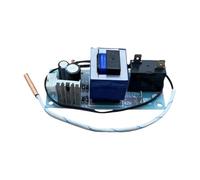 mXCDtRptJ Carte mère d'ordinateur for Chauffe-Eau Commander LES80H-LT, Carte d'alimentation 0040400451D, Accessoires