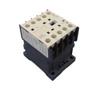 mXCDtRptJ CJX2K1601Z Petit contacteur CC LP1K1601 Mini Type contacteur 220VDC 110VDC 48VDC 36VDC 24VDC 12VDC(36V DC)