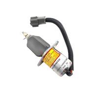 mXCDtRptJ Commutateur d'électrovanne d'extinction de Moteur d'excavatrice 1751ES-12A3UC12BIS