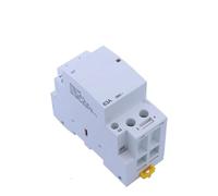 mXCDtRptJ Contacteur Domestique 2NO for Rail DIN ICT 2P 63A 40A 220V/230V 50/60HZ(ICT 63A 2P)