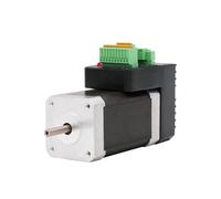 mXCDtRptJ Pilote de servomoteur Pas à Pas CA intégré IHSV42-40-07-24 78 W, 17 Axes, 5 mm, 24 V CC