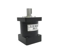 mXCDtRptJ Réducteur de boîte de Vitesses planétaire Nema34, Rapport de 86mm, 3,5,8,10,16,36~216, engrenage de Vitesse de Moteur Pas à Pas Nema 34