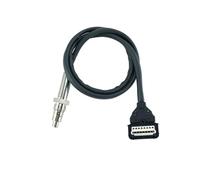 mXCDtRptJ Sonde de capteur d'azote, d'oxygène et de NOx 5WK9 6775A 5801754014/5WK9 6720A 5801777219