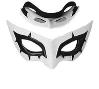 Mxcostume Game Ren Amamiya Akira Kurusu Cosplay Persona 5 Masque pour les yeux Accessoires