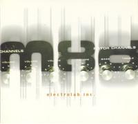 MXD - Electrolab Inc.