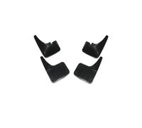 MXDDWLKJ Bavettes Garde-Boue pour Cadillac pour Escalade 2007 2009 2009 2010 2011 2012 2013 2014 2015 2016-2020 GMT900 Garde-Boue Garde-Boue Garde-Boue Garde-Boue Accessoires Voiture bavettes