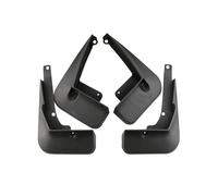 MXDDWLKJ Bavettes Garde-Boue pour Toyotaes pour C HR Accessoires 2016~2022 IZOA pour CHR CH-R AX10 AX50 Garde-Boue Voiture Garde-Boue Voiture Accessoires Garde-Boue Voiture Voiture bavettes