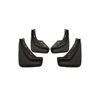 MXDDWLKJ Bavettes Garde-Boue pour Volvoes pour XC40 2018 2019 2020 2021 2022 2023 Garde-Boue Garde-Boue Garde-Boue Garde-Boue Roues Avant Arrière Accessoires Voiture 4 Pièces Voiture bavettes