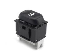 MXDDWLKJ Commutateur lève-vitre pour BERLINGO pour Evasion pour XSARA pour Picasso Bouton Commutation Commande Vitre Électrique Voiture Électrique Lève-vitres