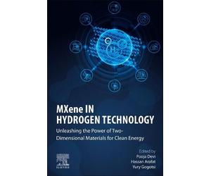 Mxene in Hydrogen Technology: Unleashing the Power of Two-dimensional Materials for Clean Energy