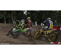 MXGP 2 The Official Motocross Videogame PS4 - Neuf