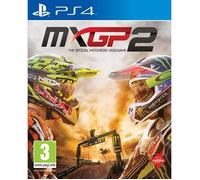 Sony Jeu vidéo MXGP 2 – Motocross – PS4 – Neuf