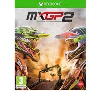 MXGP 2 Jeu Xbox One