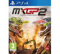 Mxgp 2 Ps4