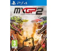 Mxgp 2 PS4